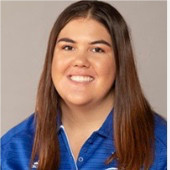 Rachelle Nielsen, Eit