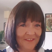 Gillian Burns