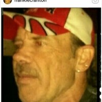 Frankie Clanton