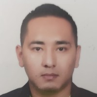 Khairil Naim Ghazali