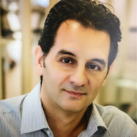 Michael Raftopoulos