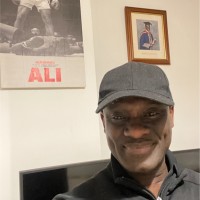 Peter Ogidan.
