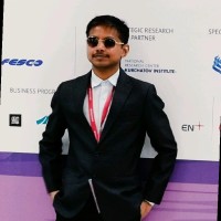 Nishchhal Goodan