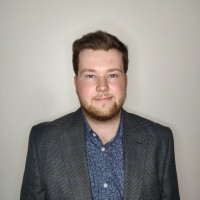 Benjamin Henderson