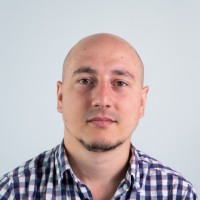 Galin Kolev