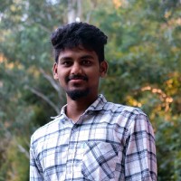 Kabilan S