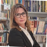 Daniela Vidal