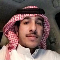 Mohammed Alshahrani