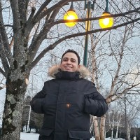 Houssem BAHRIN