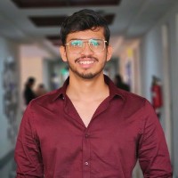 Tushar Pandey