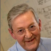 Tony Dye