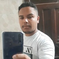 Kadson Cardoso Dos Santos