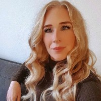 Louise Weiss Juhler