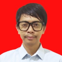 Kristian P. Nugroho