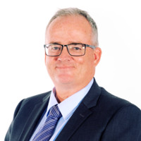 Gareth Gray