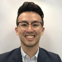 Benjamin Goh