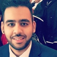 Shabaz Khalid
