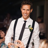 Robby Barbaro, MPH