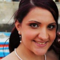 Cristina Bordonaro