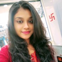 Ranita Banerjee