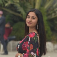Shristi Chand