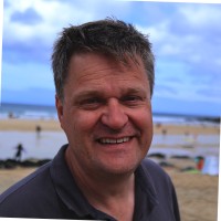 Tim Pilkington