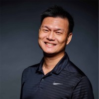 Alex Chang