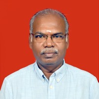 Raja Manickam Kanagasabapathy
