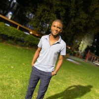 Sibongimpilo Khuzwayo