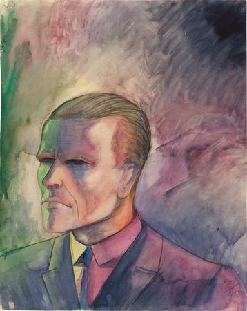 Ignacio Ortiz Freuler