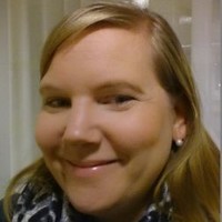 Lina Eriksson