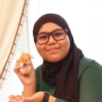 Nur Farahana Binti Mohammad Fauzi