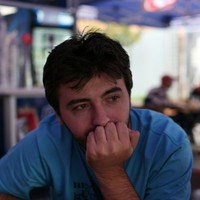 Alex Rosca