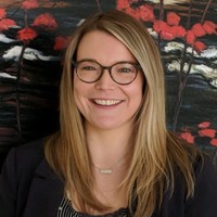 Melissa Halford