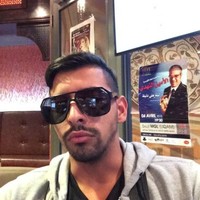 Mohammed Gassi