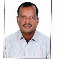 Lingaraju S