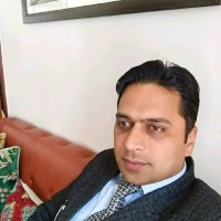 Irfan Mir