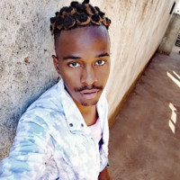 Sipho Mbuli