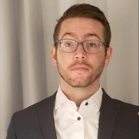 Daniel Powers