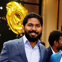 Rahul Reddy Gouravaram