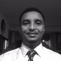 Abdirizak Sheikh Ahmed