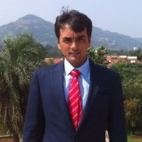 Jigar Lagowala