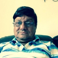 Dr. Pant Prakash Chandra
