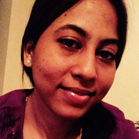 Geetha Subramanian