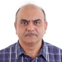 Madad Ali Virani