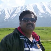 vishnu nishad