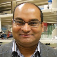 Shairaz Baksh