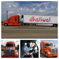 Sammy Dhaliwal