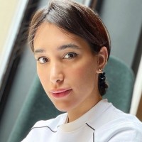 Silvana Alejandra Larocca Ricciardi