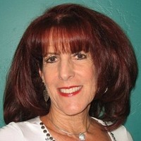 Barbara Baume